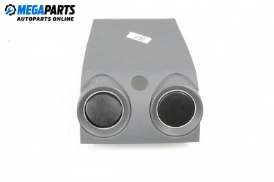 Luftdüsen heizung for Mitsubishi Colt VI Hatchback (10.2002 - 06.2012)