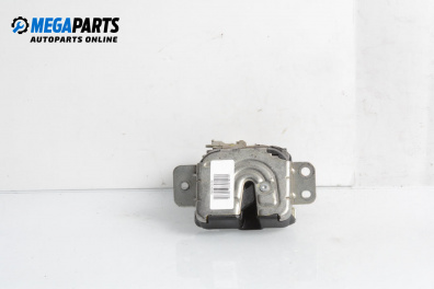 Trunk lock for Mitsubishi Colt VI Hatchback (10.2002 - 06.2012), hatchback, position: rear