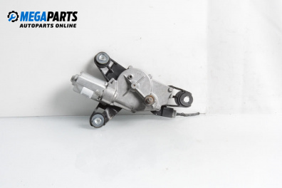 Front wipers motor for Mitsubishi Colt VI Hatchback (10.2002 - 06.2012), hatchback, position: rear
