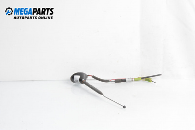Antenna for Mitsubishi Colt VI Hatchback (10.2002 - 06.2012)