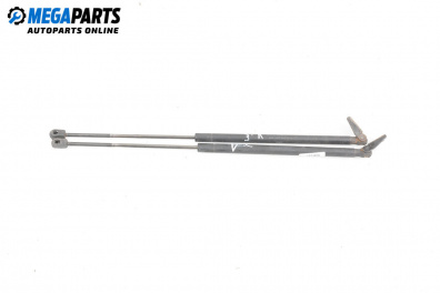 Stoßdämpfer heckklappe for Mitsubishi Colt VI Hatchback (10.2002 - 06.2012)