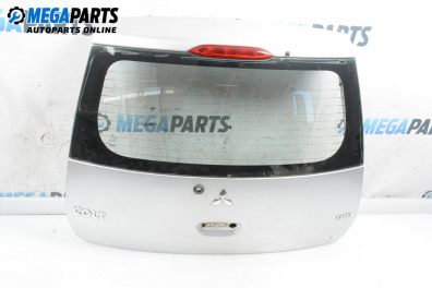 Capac spate for Mitsubishi Colt VI Hatchback (10.2002 - 06.2012), 5 uși, hatchback, position: din spate