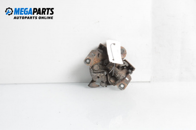 Bonnet lock for Mitsubishi Colt VI Hatchback (10.2002 - 06.2012)
