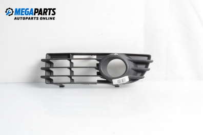 Nebelscheinwerfer abdeckung for Mitsubishi Colt VI Hatchback (10.2002 - 06.2012), hecktür, position: links