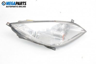 Scheinwerfer for Mitsubishi Colt VI Hatchback (10.2002 - 06.2012), hecktür, position: rechts