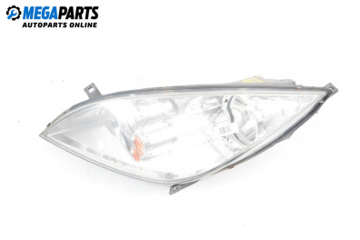 Scheinwerfer for Mitsubishi Colt VI Hatchback (10.2002 - 06.2012), hecktür, position: links