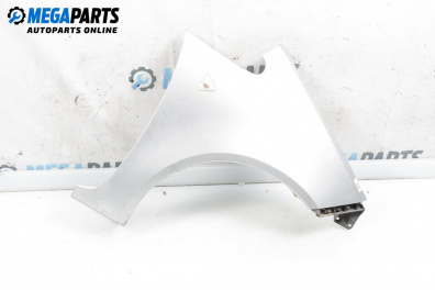 Fender for Mitsubishi Colt VI Hatchback (10.2002 - 06.2012), 5 doors, hatchback, position: front - right