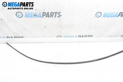 Leiste dachhimmel for Mitsubishi Colt VI Hatchback (10.2002 - 06.2012), hecktür, position: links