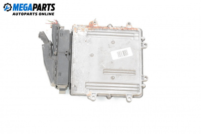 ECU for Mitsubishi Colt VI Hatchback (10.2002 - 06.2012) 1.5 DI-D, 95 hp, № A6391500679