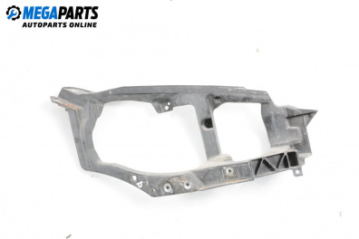 Halterung scheinwerfer for Mitsubishi Colt VI Hatchback (10.2002 - 06.2012), hecktür, position: rechts