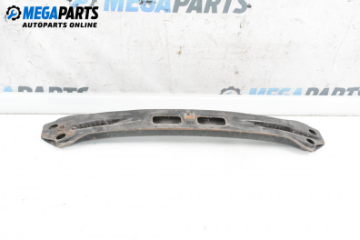Bumper support brace impact bar for Mitsubishi Colt VI Hatchback (10.2002 - 06.2012), hatchback, position: front