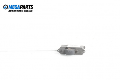 Taste el. scheibe for Mitsubishi Colt VI Hatchback (10.2002 - 06.2012)