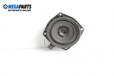 Difuzor for Mitsubishi Colt VI Hatchback (10.2002 - 06.2012)