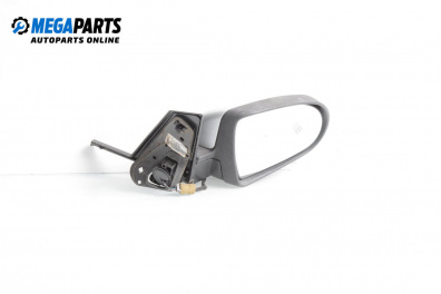 Mirror for Mitsubishi Colt VI Hatchback (10.2002 - 06.2012), 5 doors, hatchback, position: right