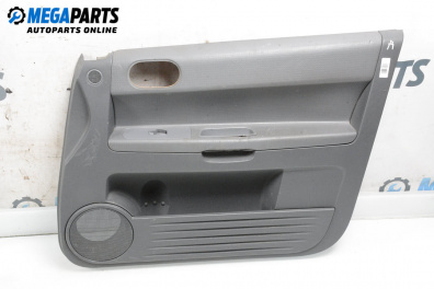 Türverkleidung for Mitsubishi Colt VI Hatchback (10.2002 - 06.2012), 5 türen, hecktür, position: rechts, vorderseite