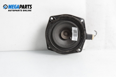 Lautsprecher for Mitsubishi Colt VI Hatchback (10.2002 - 06.2012)