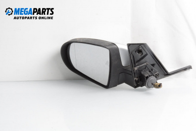 Mirror for Mitsubishi Colt VI Hatchback (10.2002 - 06.2012), 5 doors, hatchback, position: left