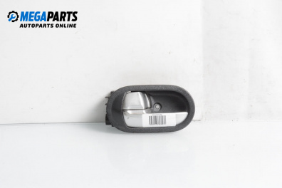 Inner handle for Mitsubishi Colt VI Hatchback (10.2002 - 06.2012), 5 doors, hatchback, position: front - left