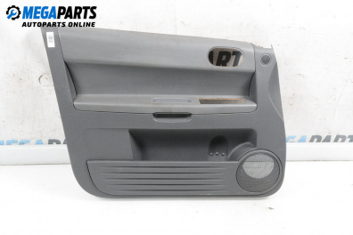 Türverkleidung for Mitsubishi Colt VI Hatchback (10.2002 - 06.2012), 5 türen, hecktür, position: links, vorderseite