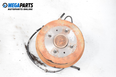  for Mitsubishi Colt VI Hatchback (10.2002 - 06.2012)