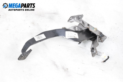 Brake pedal for Mitsubishi Colt VI Hatchback (10.2002 - 06.2012)