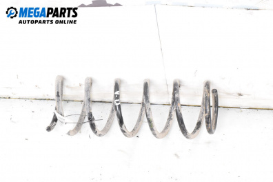 Coil spring for Mitsubishi Colt VI Hatchback (10.2002 - 06.2012), hatchback, position: rear