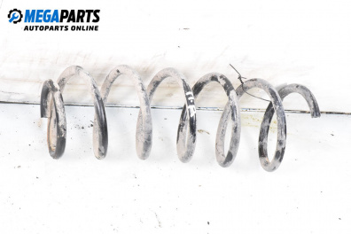 Coil spring for Mitsubishi Colt VI Hatchback (10.2002 - 06.2012), hatchback, position: rear