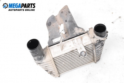 Zwischenkühler for Mitsubishi Colt VI Hatchback (10.2002 - 06.2012) 1.5 DI-D, 95 hp