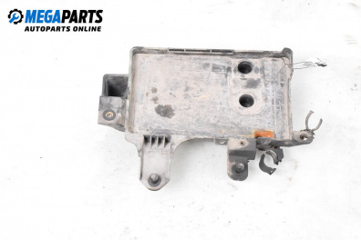 Battery tray holder for Mitsubishi Colt VI Hatchback (10.2002 - 06.2012), 5 doors, hatchback