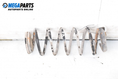 Coil spring for Mitsubishi Colt VI Hatchback (10.2002 - 06.2012), hatchback, position: rear