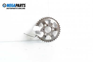 Gear wheel for Mitsubishi Colt VI Hatchback (10.2002 - 06.2012) 1.5 DI-D, 95 hp