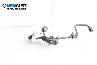 Fuel pipes for Mitsubishi Colt VI Hatchback (10.2002 - 06.2012) 1.5 DI-D, 95 hp