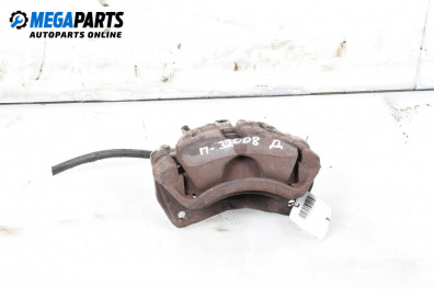 Caliper for Mitsubishi Colt VI Hatchback (10.2002 - 06.2012), position: front - right