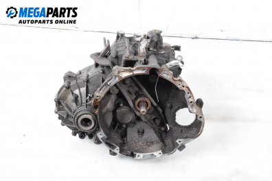  for Mitsubishi Colt VI Hatchback (10.2002 - 06.2012) 1.5 DI-D, 95 hp