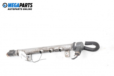 Kraftstoffzuführung for Mitsubishi Colt VI Hatchback (10.2002 - 06.2012) 1.5 DI-D, 95 hp
