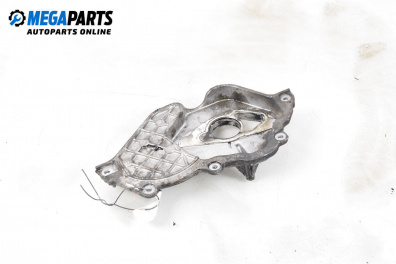 Timing belt cover for Mitsubishi Colt VI Hatchback (10.2002 - 06.2012) 1.5 DI-D, 95 hp