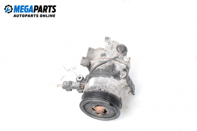 Compresor AC for Mitsubishi Colt VI Hatchback (10.2002 - 06.2012) 1.5 DI-D, 95 hp