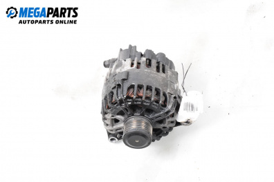 Alternator for Mitsubishi Colt VI Hatchback (10.2002 - 06.2012) 1.5 DI-D, 95 hp