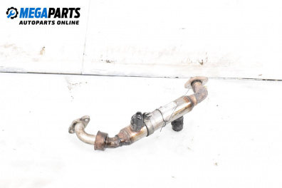 EGR tube for Mitsubishi Colt VI Hatchback (10.2002 - 06.2012) 1.5 DI-D, 95 hp