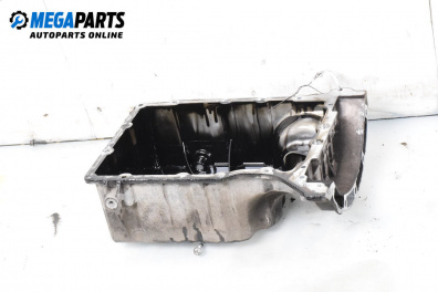 Kurbelgehäuse for Mitsubishi Colt VI Hatchback (10.2002 - 06.2012) 1.5 DI-D, 95 hp