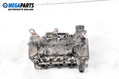 Chiulasă for Mitsubishi Colt VI Hatchback (10.2002 - 06.2012) 1.5 DI-D, 95 hp