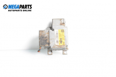 Steuermodul airbag for Opel Vectra C Sedan (04.2002 - 01.2009), № 13129843