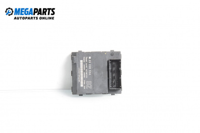 Komfort-modul for Opel Vectra C Sedan (04.2002 - 01.2009), № 09226554