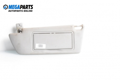 Sun visor for Opel Vectra C Sedan (04.2002 - 01.2009), position: left