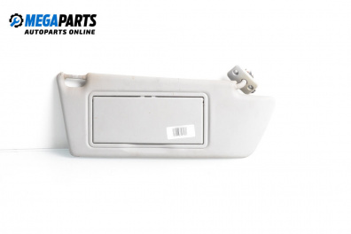Sun visor for Opel Vectra C Sedan (04.2002 - 01.2009), position: right