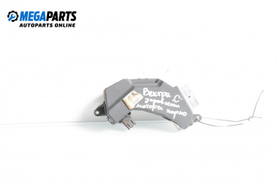 Reostat for Opel Vectra C Sedan (04.2002 - 01.2009)