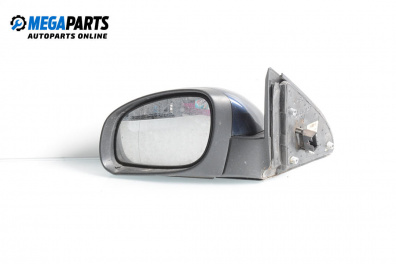 Spiegel for Opel Vectra C Sedan (04.2002 - 01.2009), 5 türen, sedan, position: links
