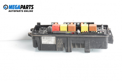 Fuse box for Opel Vectra C Sedan (04.2002 - 01.2009) 1.8 16V, 122 hp, № 13112918