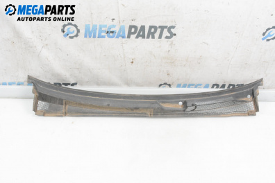 Windshield wiper cover cowl for Opel Vectra C Sedan (04.2002 - 01.2009), 5 doors, sedan