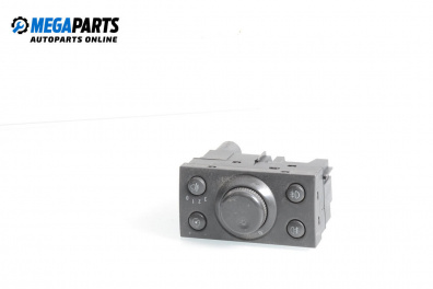 Lights switch for Opel Vectra C Sedan (04.2002 - 01.2009)